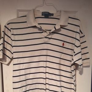 Polo Mens Adult Medium